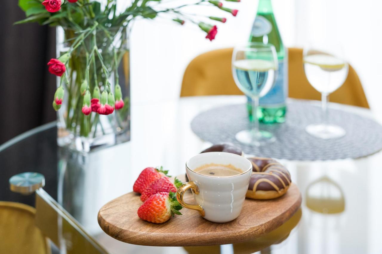Apartment Deluxe In Cracow - Old Town & Cracow Kazimierz