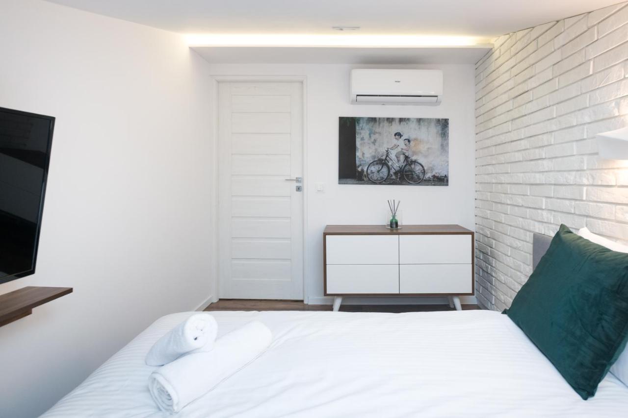 Apartment Deluxe In Cracow - Old Town & Cracow Kazimierz *